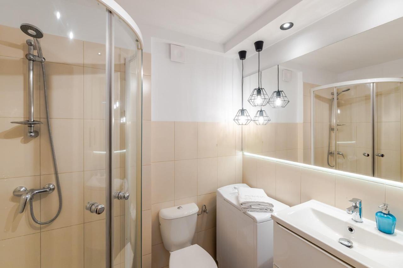 Usteckie Wczasowa Apartment Ustka